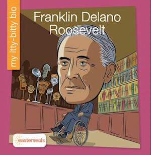 Franklin Delano Roosevelt