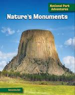 Nature's Monuments