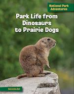 Park Life from Dinosaurs to Prairie Dogs