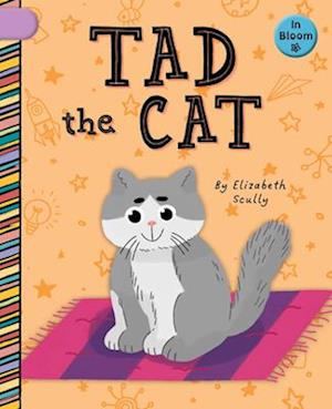 Tad the Cat