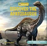 Discover the Apatosaurus