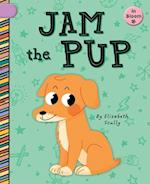 Jam the Pup