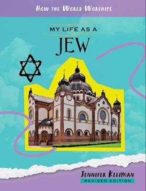 My Life as a Jew