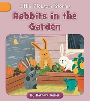 Rabbits in the Garden