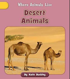 Desert Animals