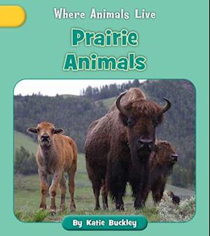 Prairie Animals