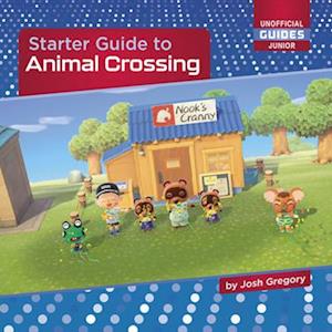 Starter Guide to Animal Crossing