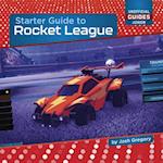 Starter Guide to Rocket League