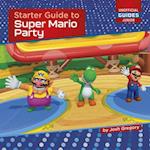 Starter Guide to Super Mario Party