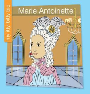 Marie Antoinette