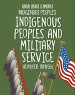Indigenous Peoples and Military Service
