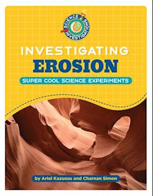 Investigating Erosion