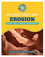 Investigating Erosion