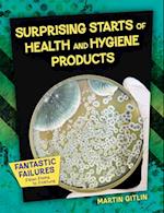 Surprising Starts of Health and Hygiene Products
