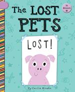 The Lost Pets