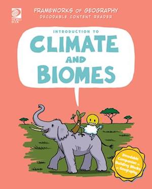 Introduction to Climate and Biomes