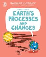 Introduction to Earth's Processes and Changes