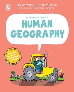 Introduction to Human Geography