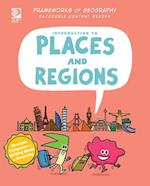 Introduction to Places and Regions