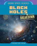 Black Holes