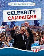 Celebrity Campaigns