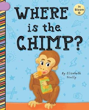 Where Is the Chimp?