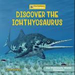Discover the Ichthyosaur