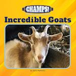 Incredible Goats