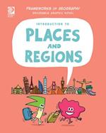 Introduction to Places and Regions