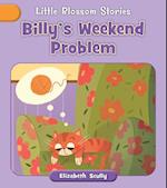 Billy's Weekend Problem