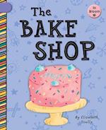 The Bake Shop