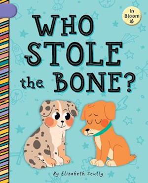 Who Stole the Bone?