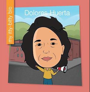 Dolores Huerta