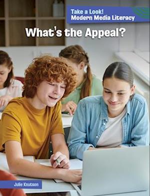 What's the Appeal?