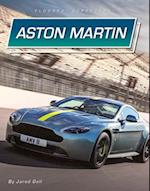 Aston Martin