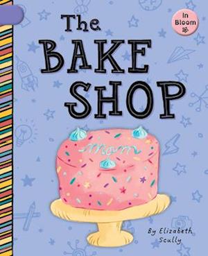 The Bake Shop