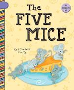 The Five Mice