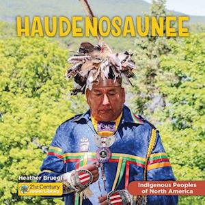 Haudenosaunee