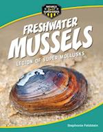 Freshwater Mussels