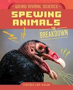 Spewing Animals