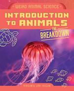 Introduction to Animals