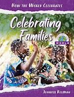 Celebrating Families Around the World