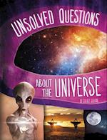 Unsolved Questions about the Universe