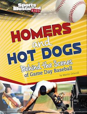 Homers and Hot Dogs