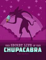 The Secret Life of the Chupacabra