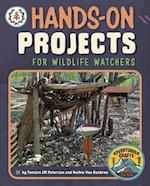 Hands-On Projects for Wildlife Watchers