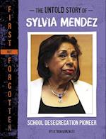 The Untold Story of Sylvia Mendez