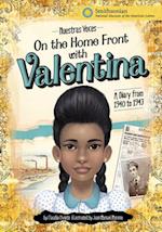 On the Home Front with Valentina
