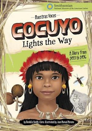 Cocuyo Lights the Way