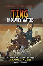 Ting and the Deadly Waters